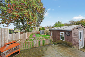 Birkin Avenue New Tupton